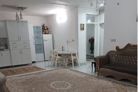 ویلا استخردار دوخواب مبله در مشهد
