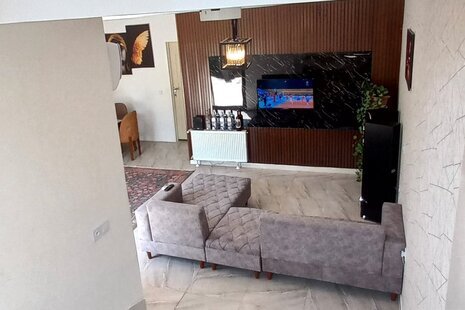 ویلا استخردار دوبلکس 3خواب راگنار در چهارباغ