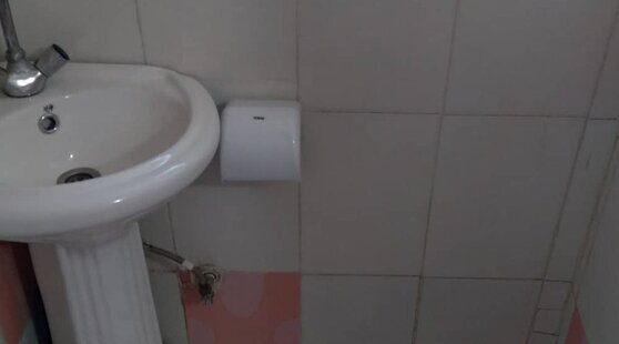 سوئیت یک خواب در طبقه اول ویلا در فومن