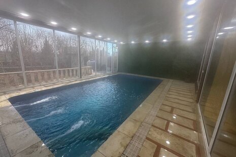 اجاره ویلا استخردار در چهارباغ