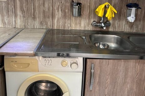 آپارتمان مبله تکخواب در اسکندری جنوبی