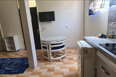 آپارتمان مبله دوخواب 107 کوهستان در کرمانشاه