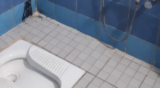 اتاق یک نفره در شیراز طبقه سوم