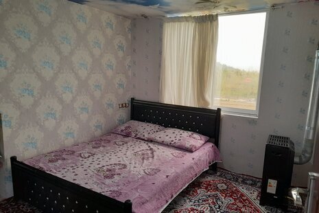 واحد طبقه دوم کسایی در فومن