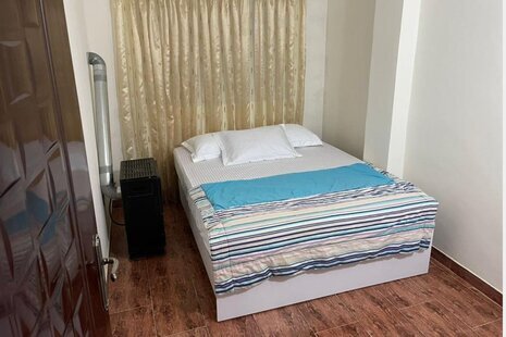 واحد دنج در طبقه اول ویلای فریدونکنار