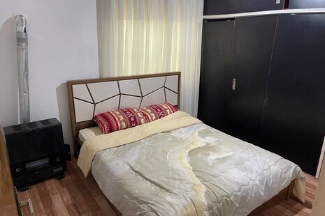 ویلا دوخواب سلطانی در عباس آباد