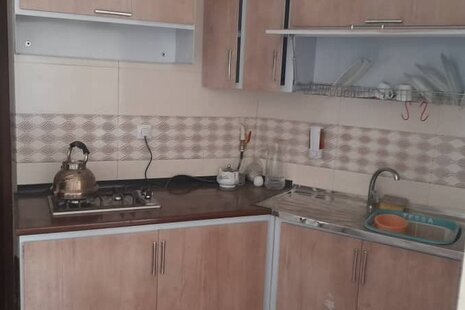 سوئیت 102 در مجتمع اقامتی تفریحی چلگرد