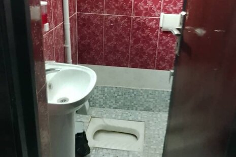 واحد مبله تکخواب 10 در هتل آپارتمان محمودآباد