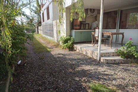 سوئیت ویلا بید در رشت