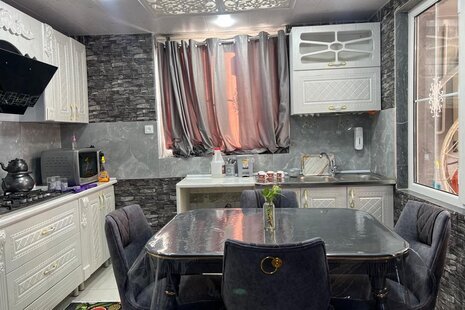 ویلا مبله دوخواب در بندرانزلی