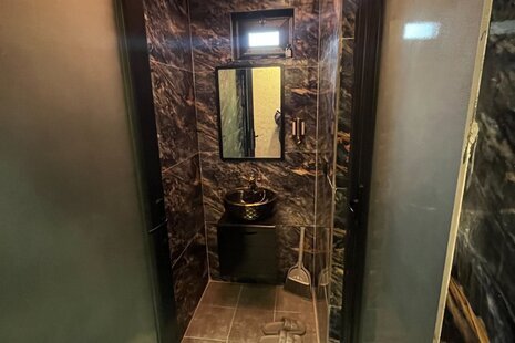 کلبه سوئیسی دوبلکس دوخواب پرستو در کتالم