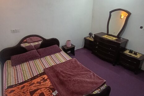 ویلا دوبلکس دوخواب روشا در محمودآباد