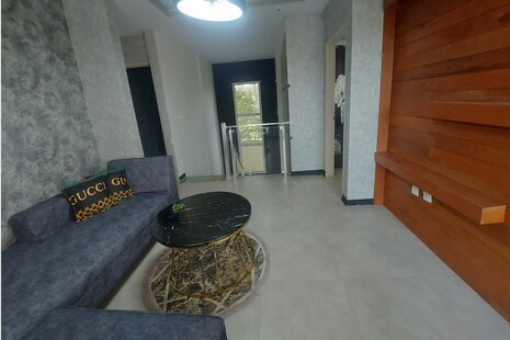 ویلا دوبلکس استخردار مبله سه خواب در شهریار