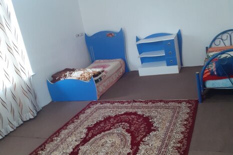 ویلای مبله دو خواب آبی در پره سر