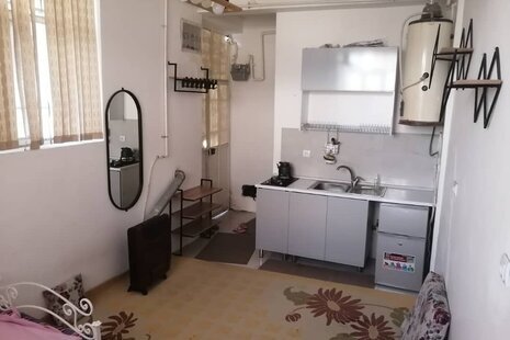 سوئیت 25 متری 1 در شیراز