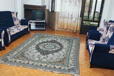 آپارتمان مبله تکخواب 2 در نوشهر