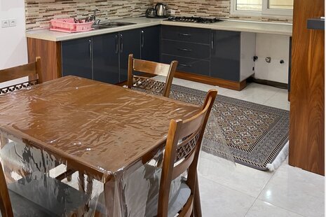 ویلا دوبلکس استخردار دلگشا در چالوس