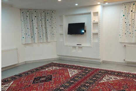 آپارتمان تکخواب در ماسال