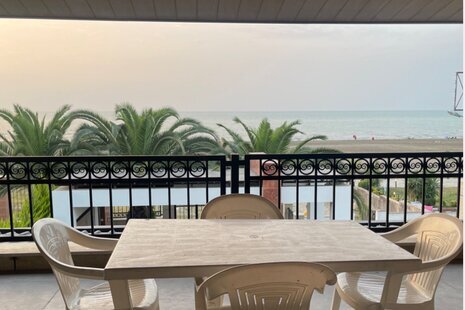 ویلا دوبلکس سه خواب آتشکده در نور