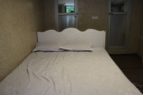 سوئیت 35 متری 1 در طبقه اول ویلای رودبار