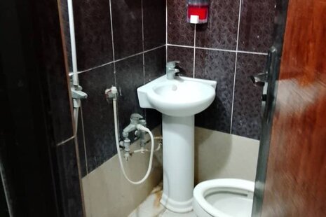 واحد دوبلکس تکخواب 6 در هتل آپارتمان محمودآباد