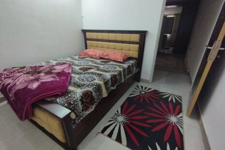 آپارتمان مبله دوخواب سرای نگار 2 در همدان