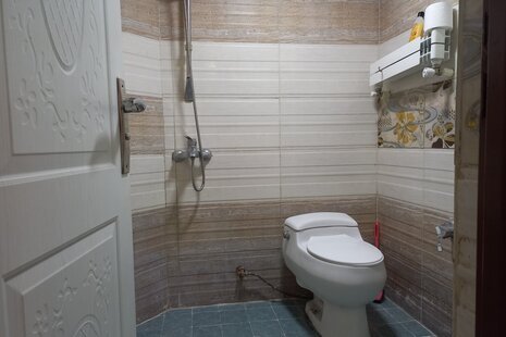 آپارتمان مبله دوخواب در بندر انزلی