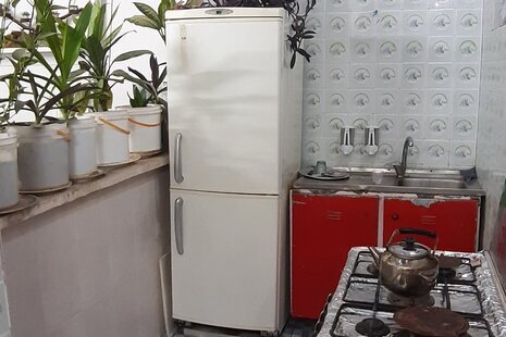 ویلا مبله 5 خواب مسجد جامع در یزد