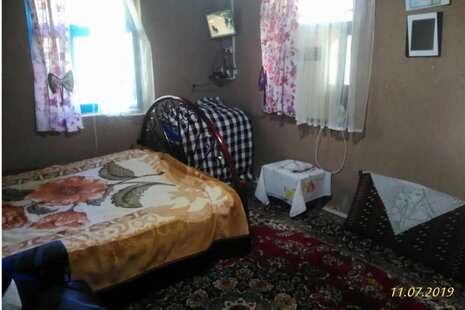 سوئیت ویلا 40 متری مبله در فومن