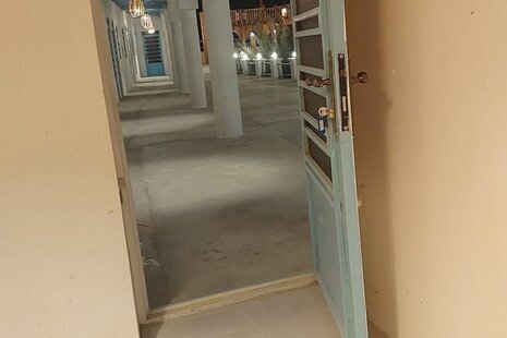 اتاق 15 متری 2 در اقامتگاه بومگردی قشم