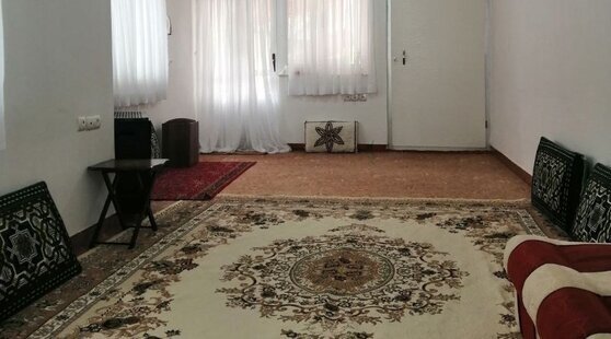 باغ سوئیت در ماسال