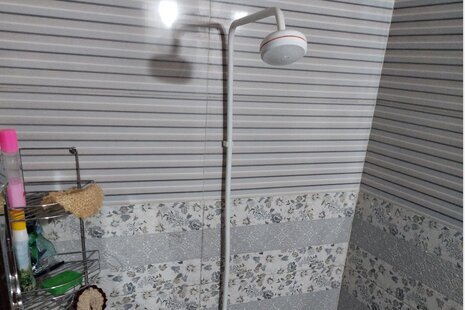 ویلا دو خواب استخردار در چهارباغ