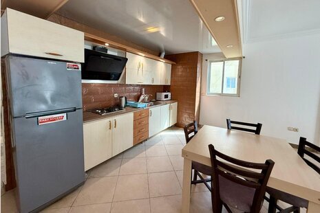 آپارتمان مبله دوخواب درسا (5) در کیش