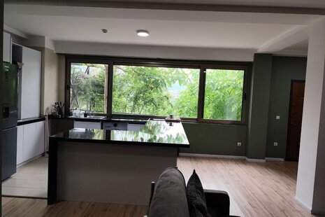 آپارتمان مبله تکخواب رومینا در کلاردشت