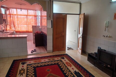 آپارتمان مبله تکخواب سورنا در اصفهان