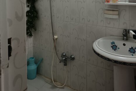 سوئیت ویلا 50 متری رویایی در شفت