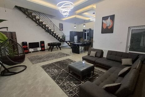 ویلا دوبلکس 3 خواب استخردار دیانا در رودهن