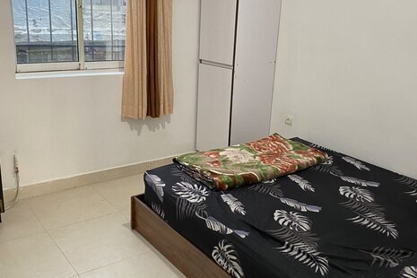 ویلا ساحلی تکخواب مبله در فریدونکنار