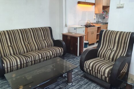 ویلا اقاقیا در مجتمع اقامتی رشت