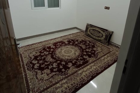 باغ ویلا دوخواب مبله در بهنمیر