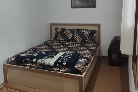 آپارتمان مبله تکخواب در بندر انزلی