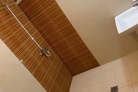 آپارتمان مبله تکخواب سدر 4 در کیش