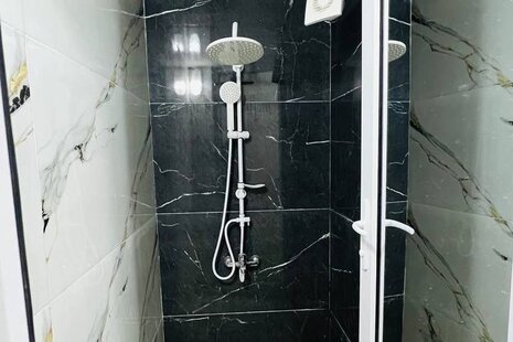 واحد دوخواب شماره 1 در اقامتگاه بومگردی پاوه