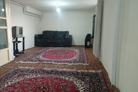 سوئیت شب واحد 5 در کرمانشاه