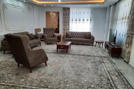 آپارتمان مبله دوخواب در سرعین
