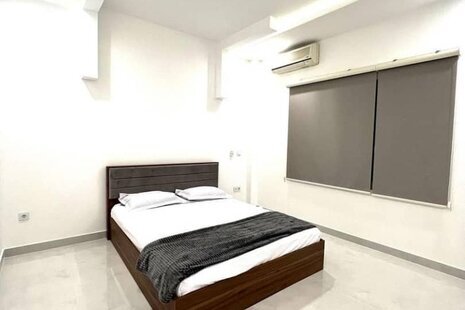 ویلا دوبلکس استخردار مدرن در ایزدشهر