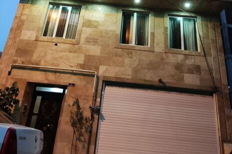 آپارتمان مبله دوخواب در سولقان