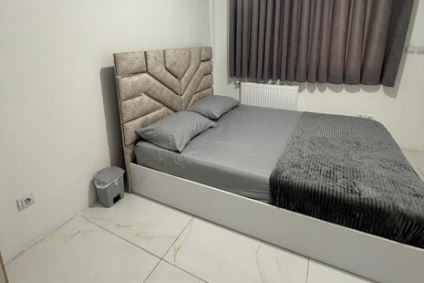 آپارتمان مبله لوکس vip سه خواب مستر در شیراز