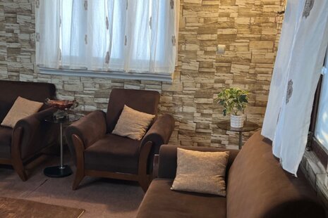 ویلا دربست جنگلی کوچصفهان رشت