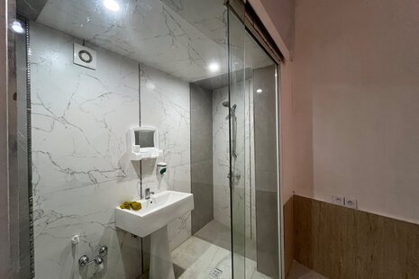 ویلا استخردار دوخواب مبله در کردان